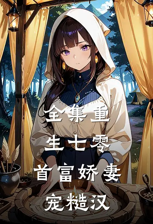 全集重生七零,首富娇妻宠糙汉