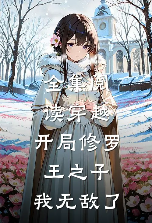 全集阅读穿越:开局修罗王之子,我无敌了