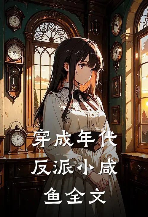 穿成年代反派小咸鱼全文