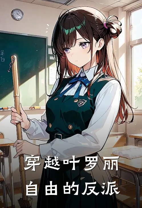 穿越叶罗丽自由的反派