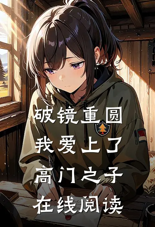 破镜重圆:我爱上了高门之子在线阅读