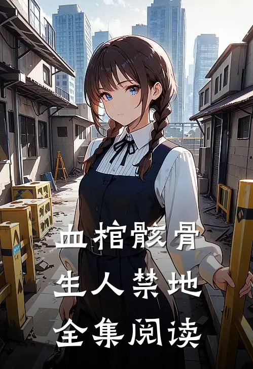 血棺骸骨,生人禁地全集阅读