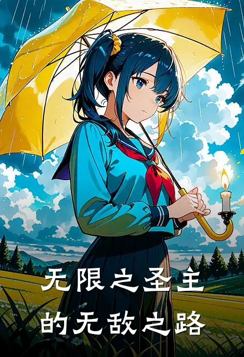 无限之圣主的无敌之路