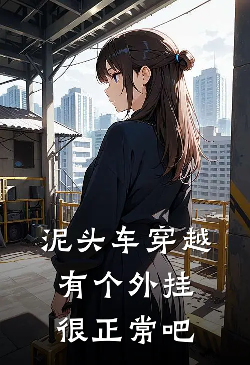 泥头车穿越,有个外挂很正常吧