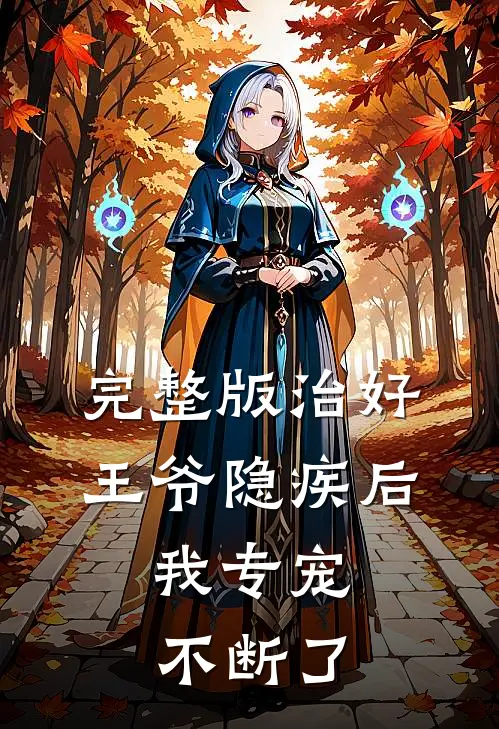完整版治好王爷隐疾后,我专宠不断了