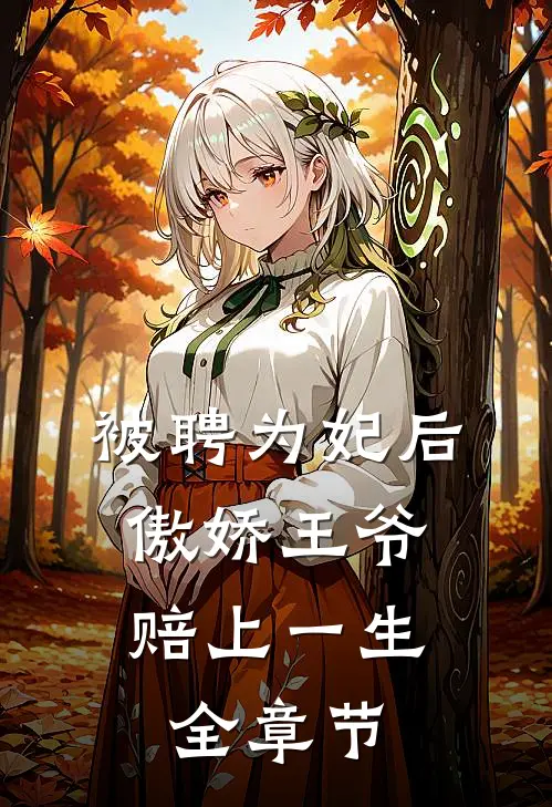 被聘为妃后，傲娇王爷赔上一生全章节