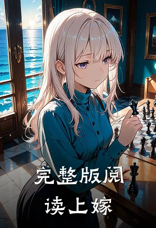 完整版阅读上嫁