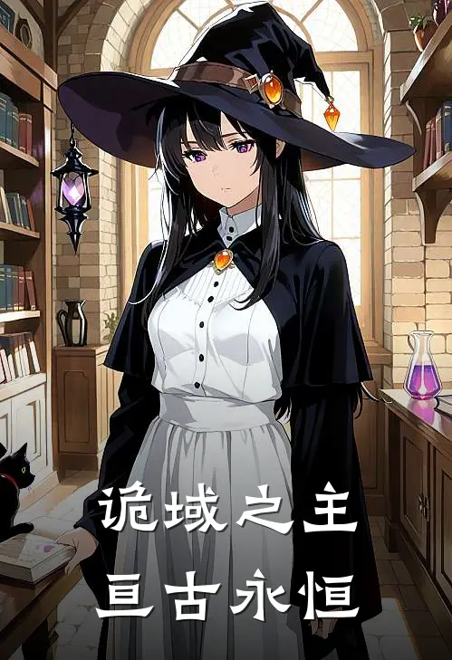 诡域之主亘古永恒