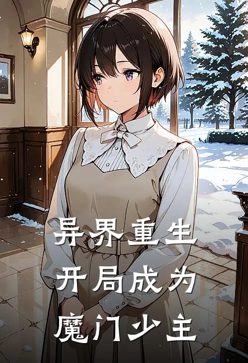 异界重生,开局成为魔门少主