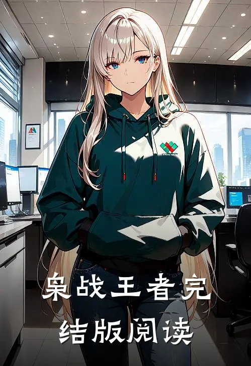 枭战王者完结版阅读