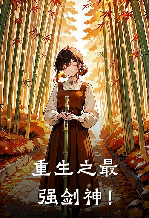 重生之最强剑神!