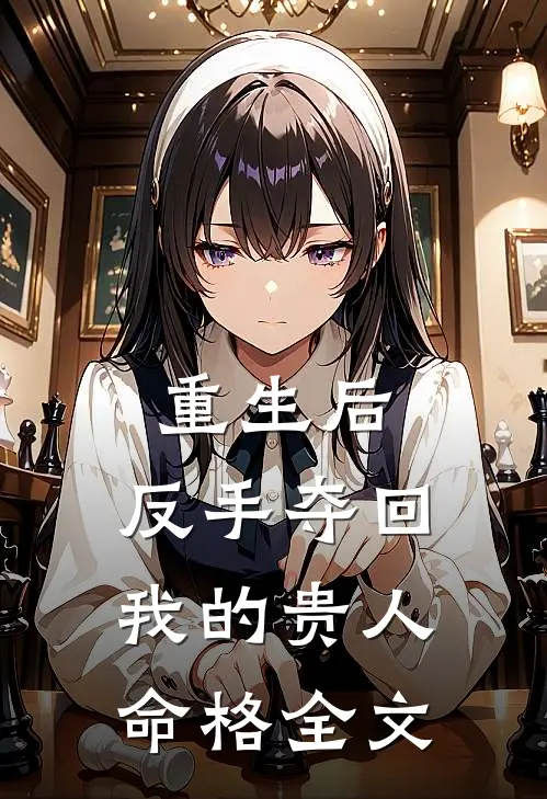 重生后，反手夺回我的贵人命格全文