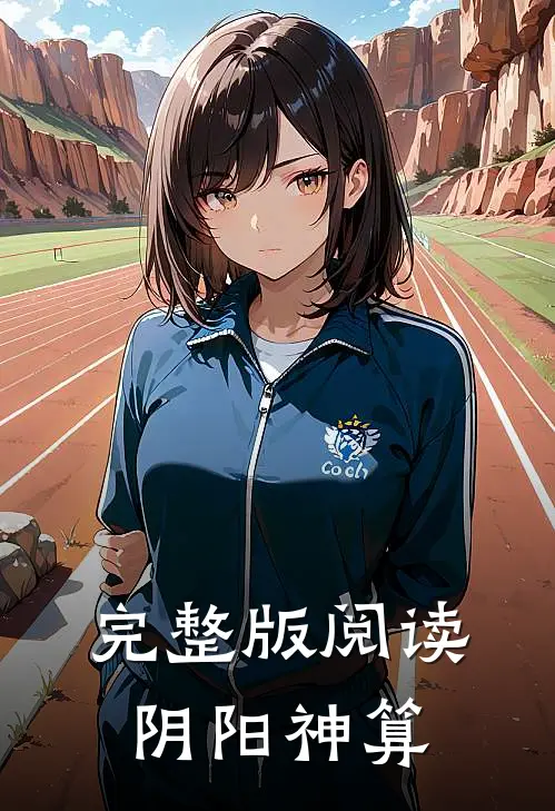 完整版阅读阴阳神算