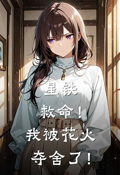 星铁:救命!我被花火夺舍了!