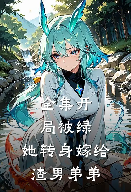 全集开局被绿,她转身嫁给渣男弟弟