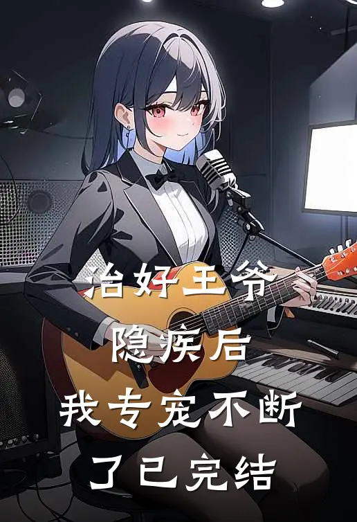治好王爷隐疾后,我专宠不断了已完结