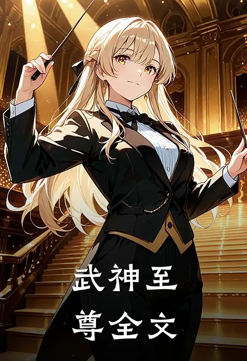 武神至尊全文