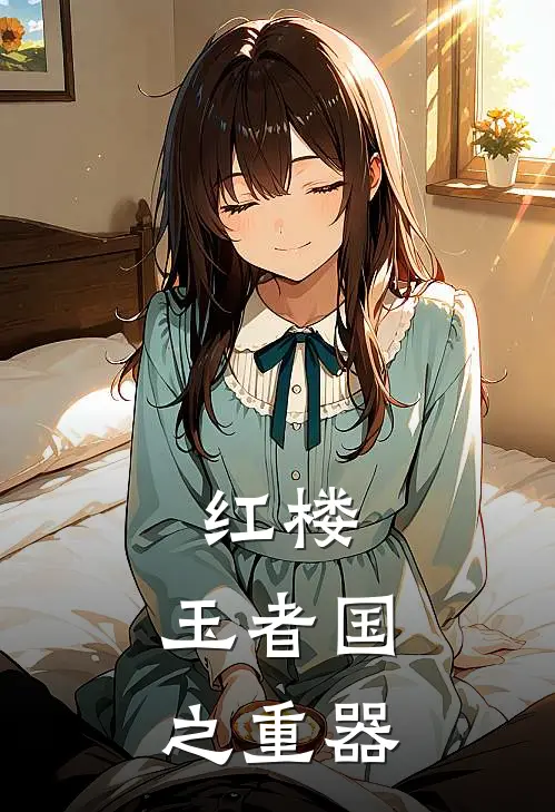 红楼:玉者国之重器