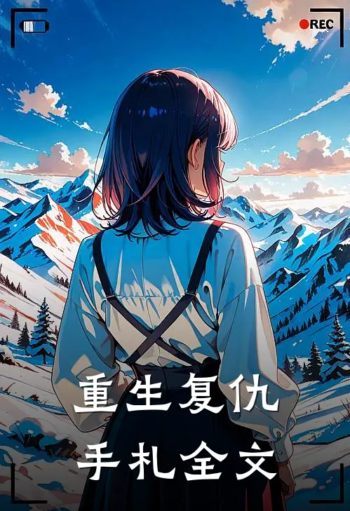 重生复仇手札全文