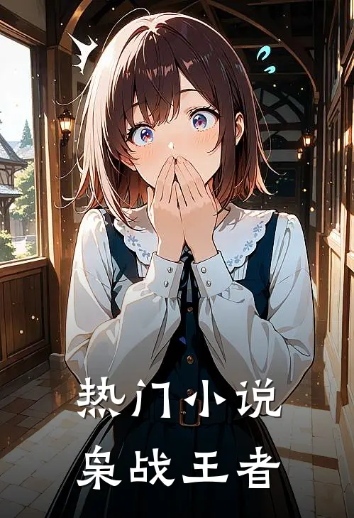 热门小说枭战王者
