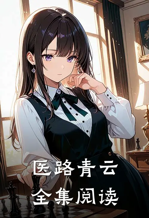医路青云全集阅读