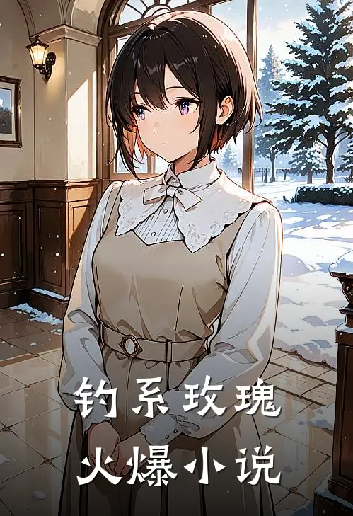 钓系玫瑰火爆小说