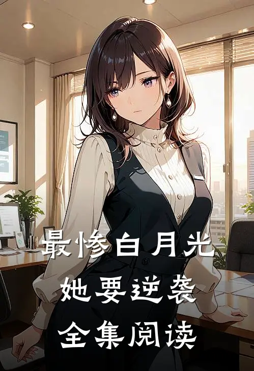 最惨白月光,她要逆袭全集阅读