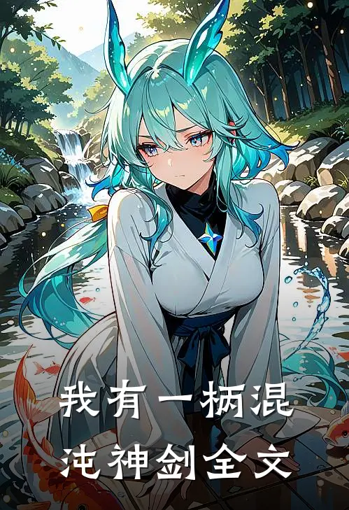 我有一柄混沌神剑全文