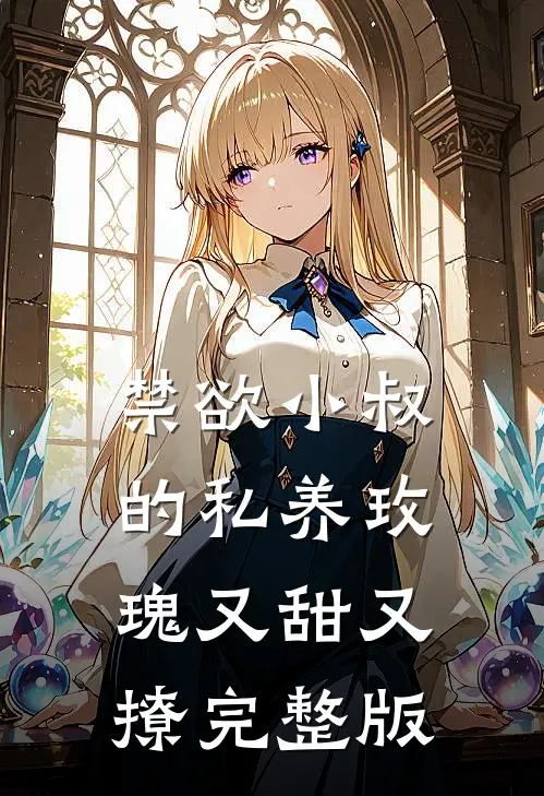 禁欲小叔的私养玫瑰又甜又撩完整版