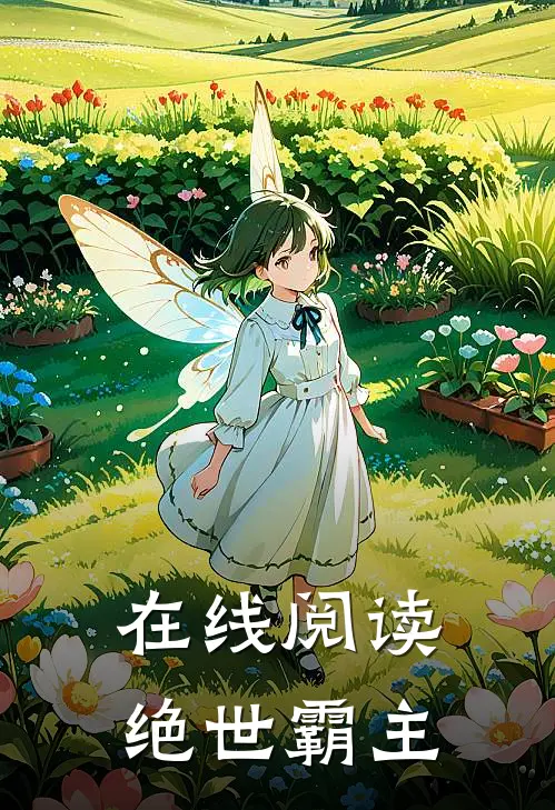 在线阅读绝世霸主