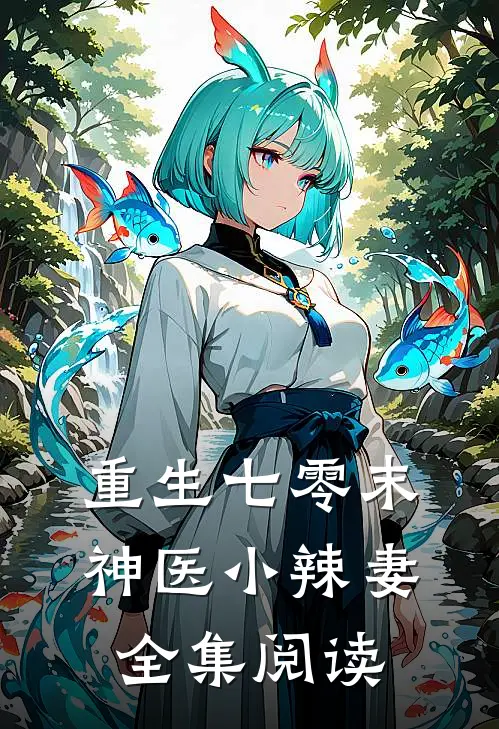 重生七零末：神医小辣妻全集阅读