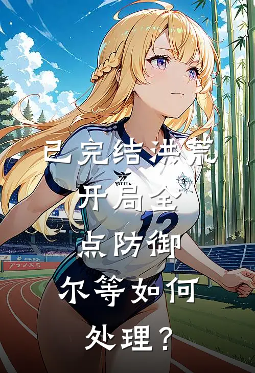 已完结洪荒：开局全点防御，尔等如何处理？