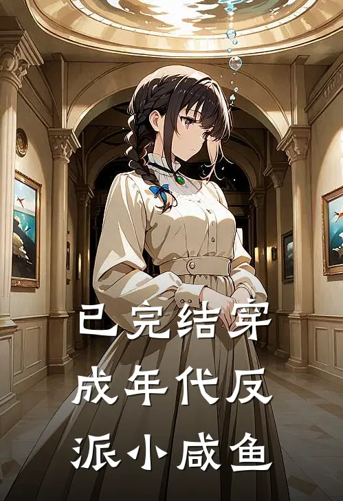 已完结穿成年代反派小咸鱼