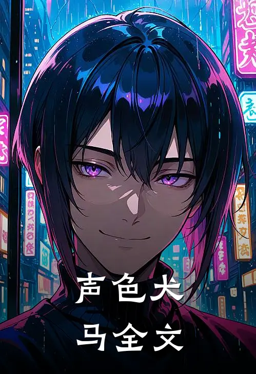 声色犬马全文