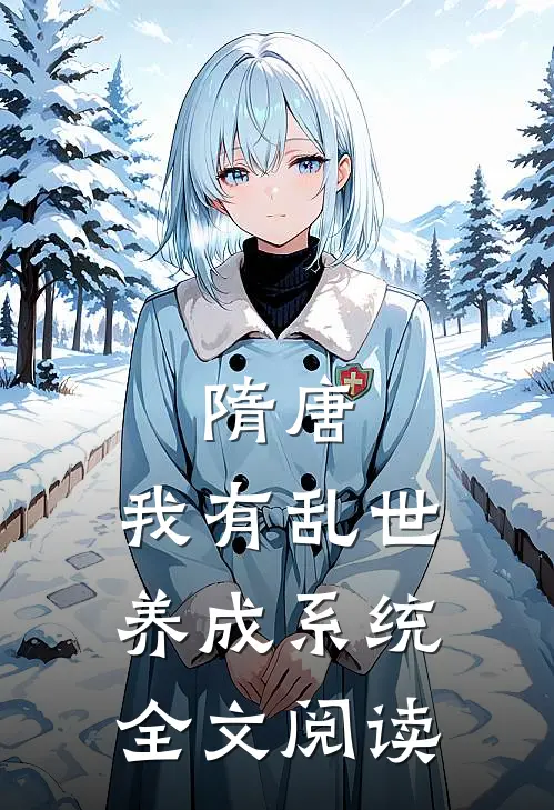 隋唐:我有乱世养成系统全文阅读