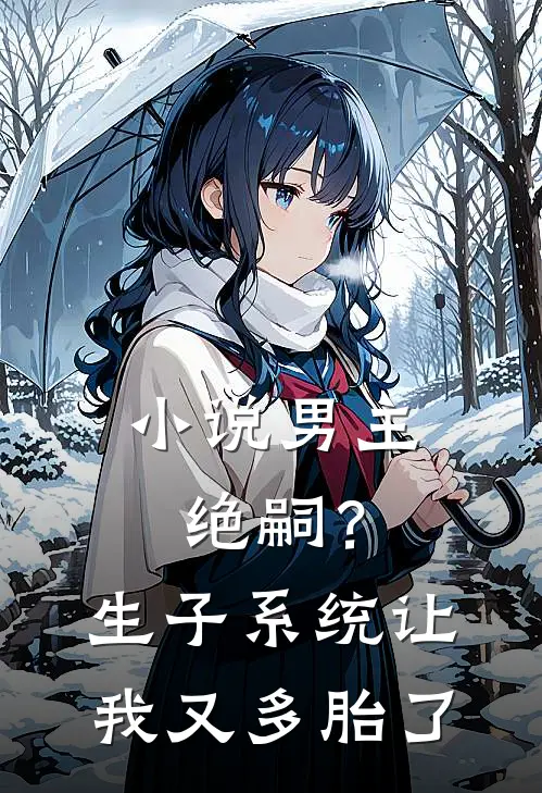 小说男主绝嗣?生子系统让我又多胎了