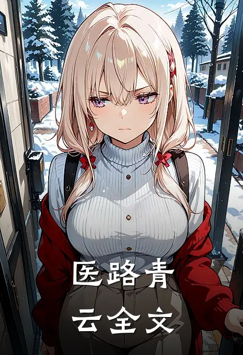 医路青云全文