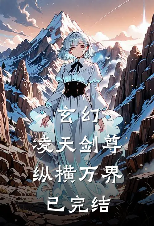 玄幻：凌天剑尊纵横万界已完结