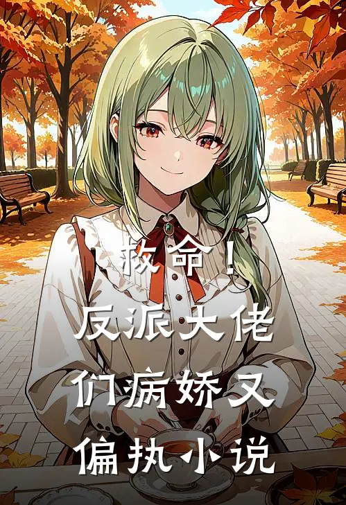 救命!反派大佬们病娇又偏执小说