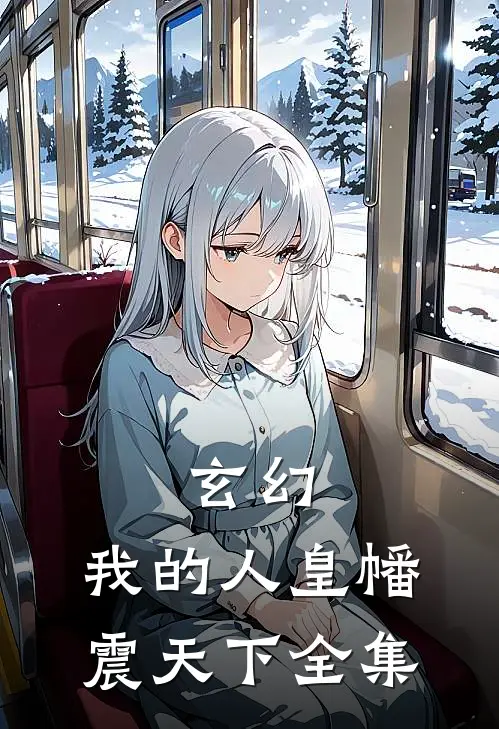 玄幻:我的人皇幡震天下全集