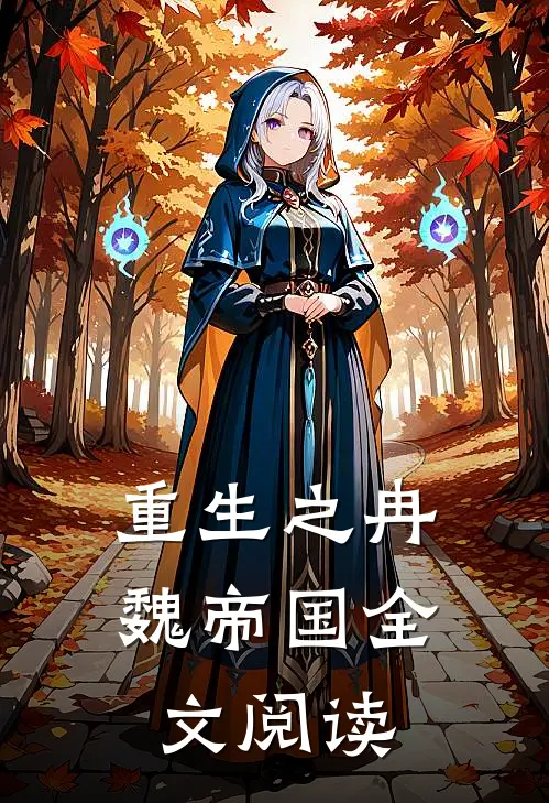 重生之冉魏帝国全文阅读