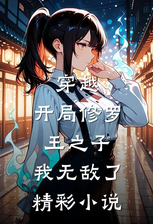 穿越:开局修罗王之子,我无敌了精彩小说
