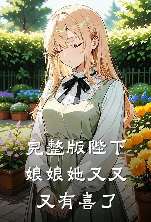 完整版陛下,娘娘她又又又有喜了