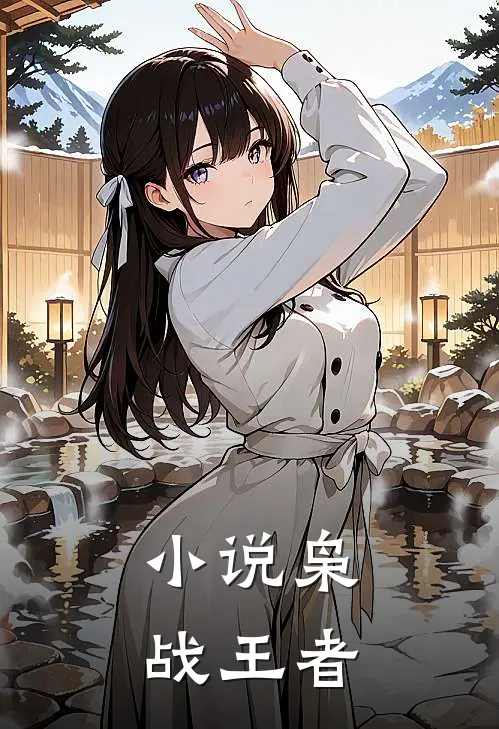 小说枭战王者