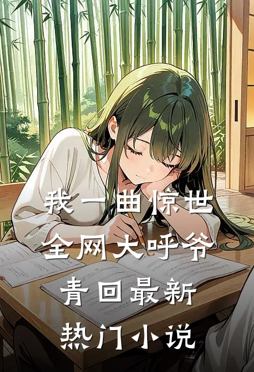 我一曲惊世,全网大呼爷青回最新热门小说