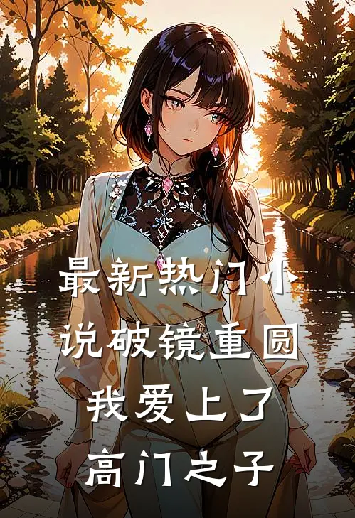 最新热门小说破镜重圆：我爱上了高门之子