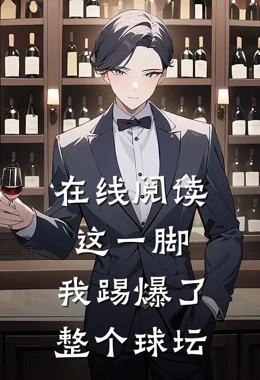 在线阅读这一脚,我踢爆了整个球坛