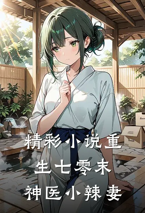 精彩小说重生七零末：神医小辣妻