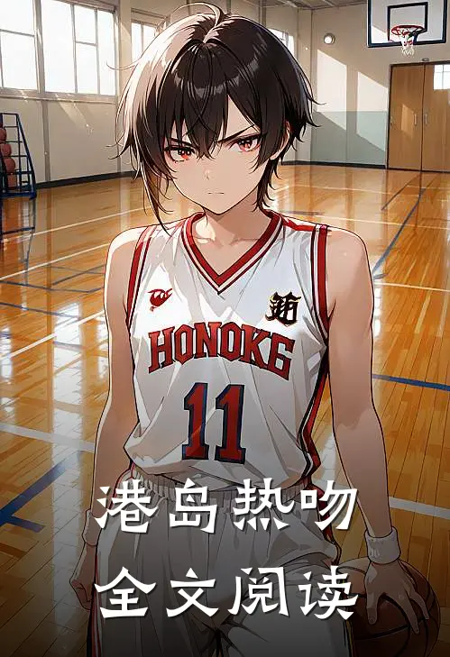 港岛热吻全文阅读