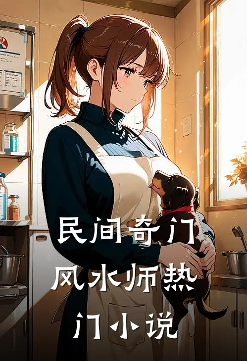 民间奇门风水师热门小说